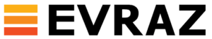 Evraz Logo