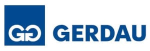 Gerdau logo