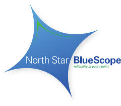 North Star BlueScope logo
