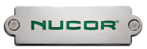 Nucor Logo