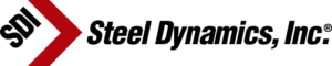 Steel Dynamics logo